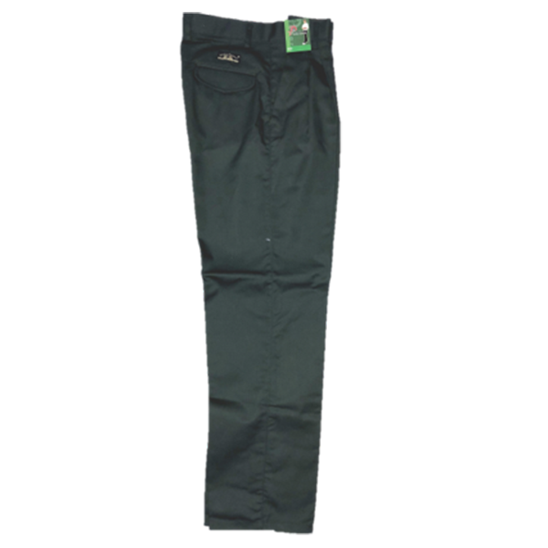 Green Long Pant