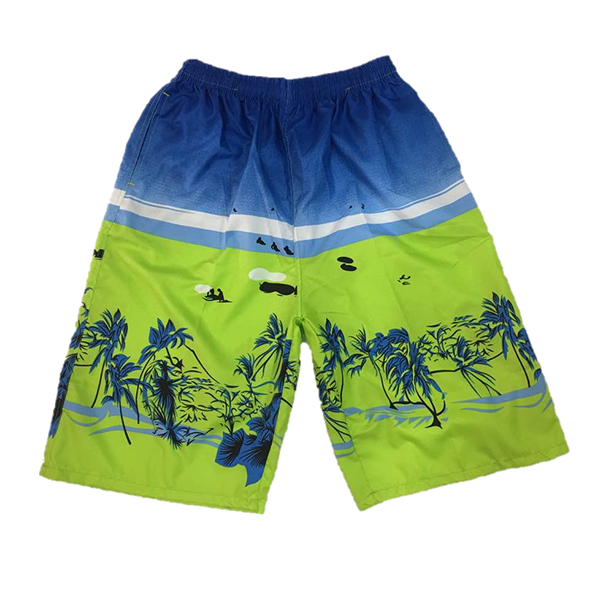 Men Summer Sport Pants
