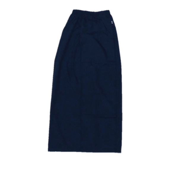 Primary Kurung Dress