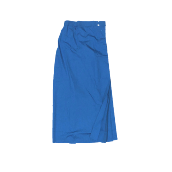 Secondary Kurung Dress