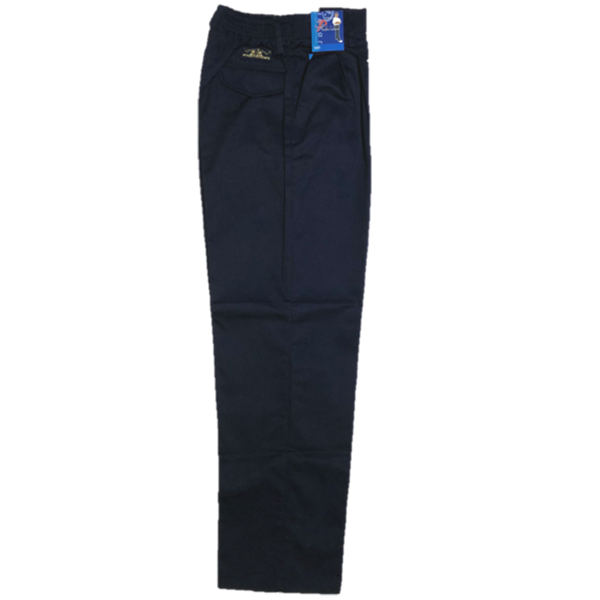 Blue Long Pant