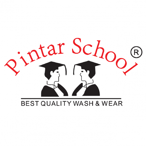 Pintar School Logo