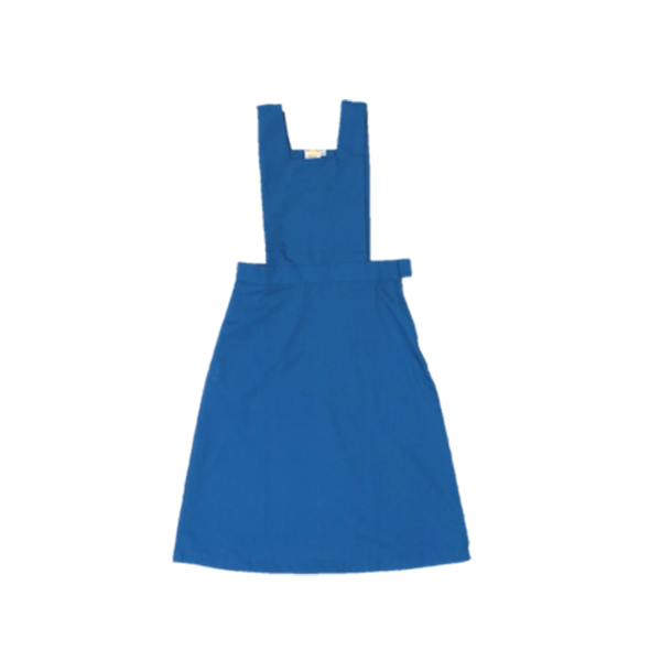 Secondary Pinafore