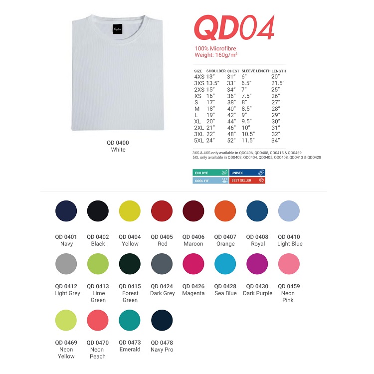 QD04